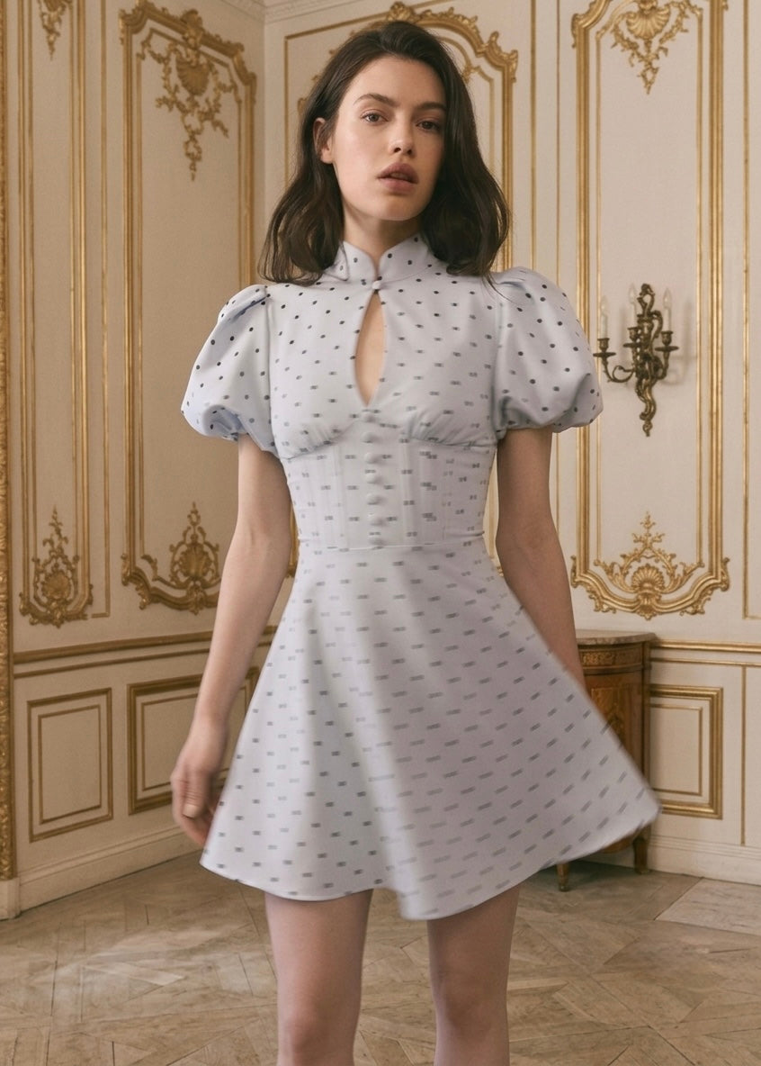 The Mila Dress