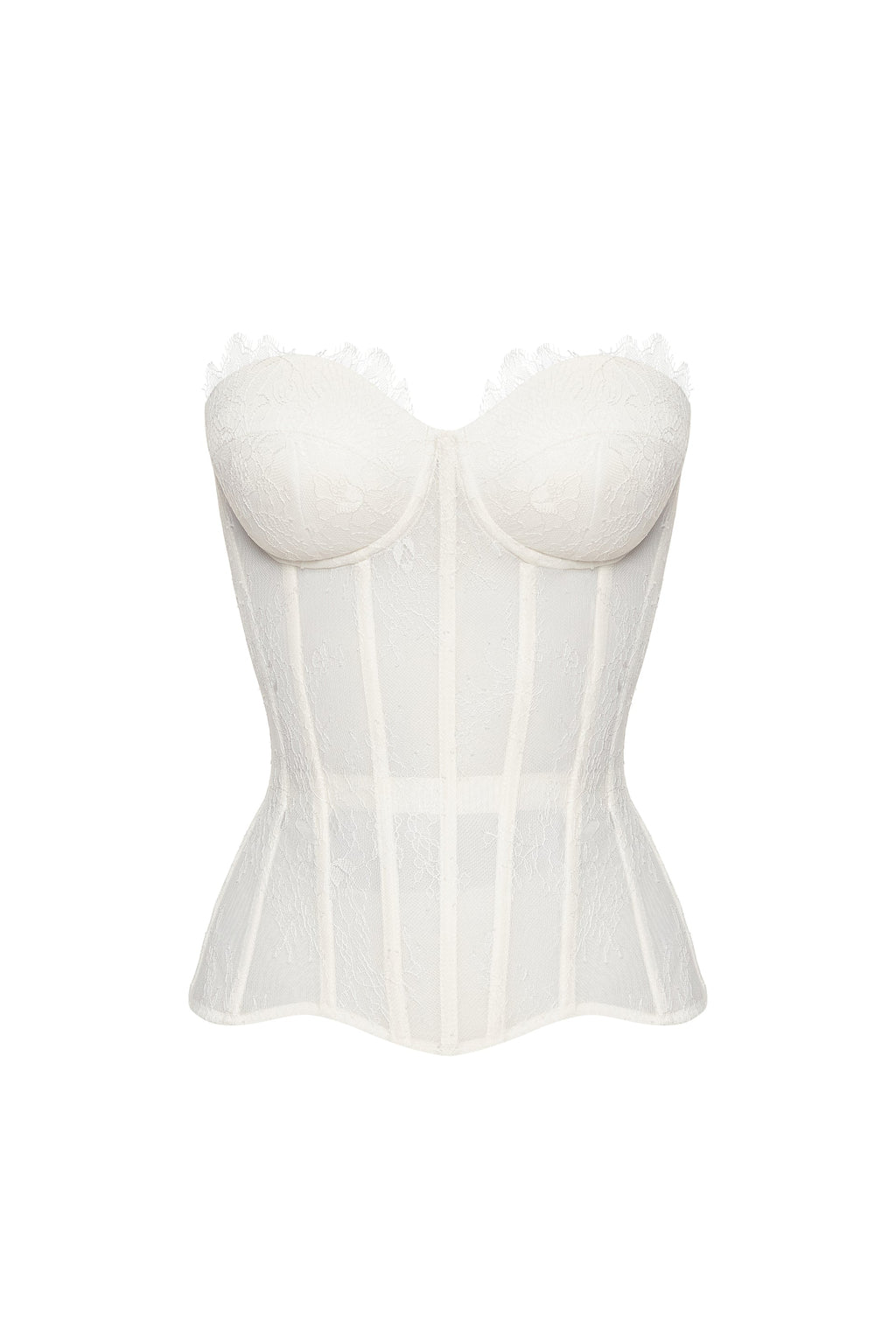 The Irina Corset