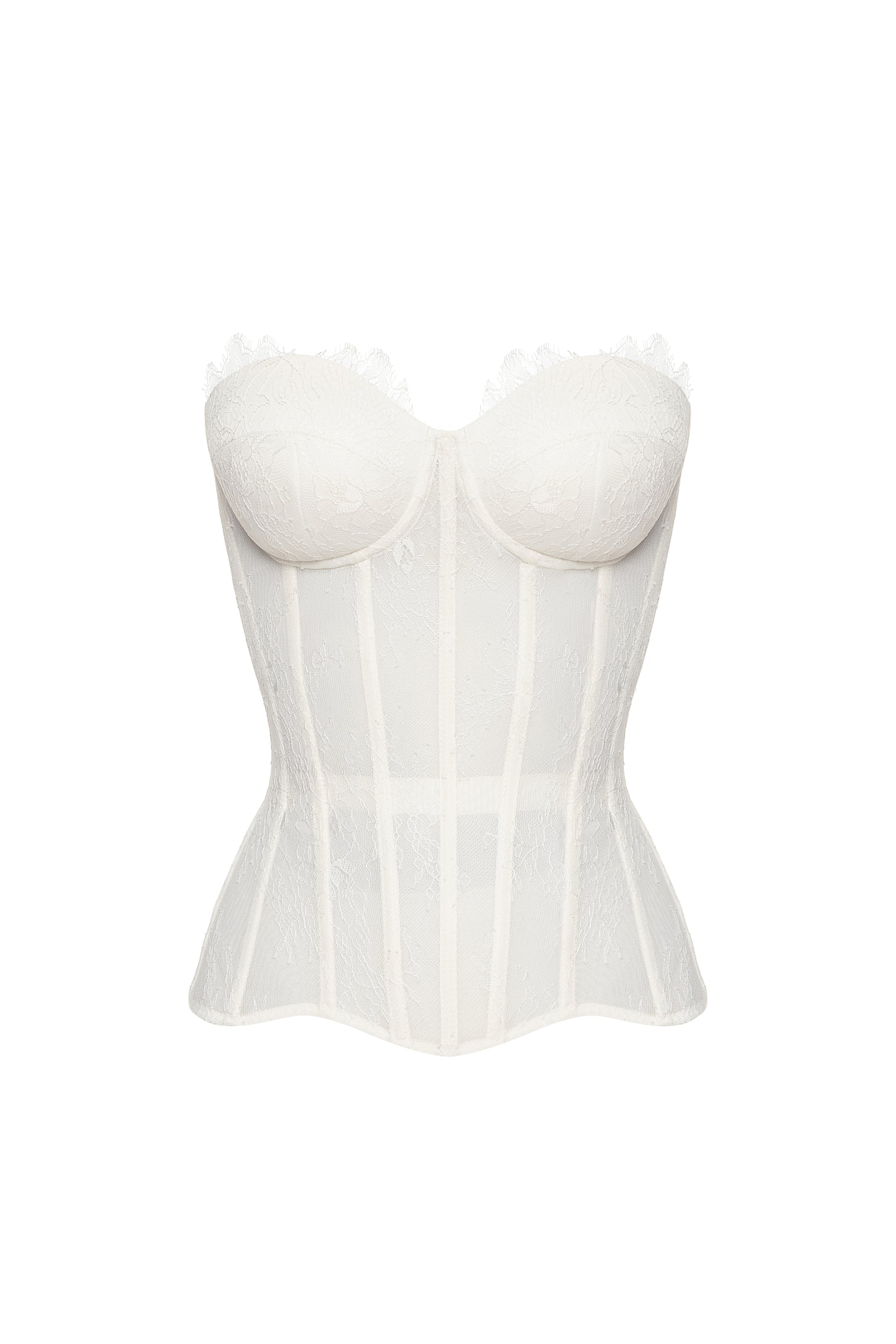 The Irina Corset