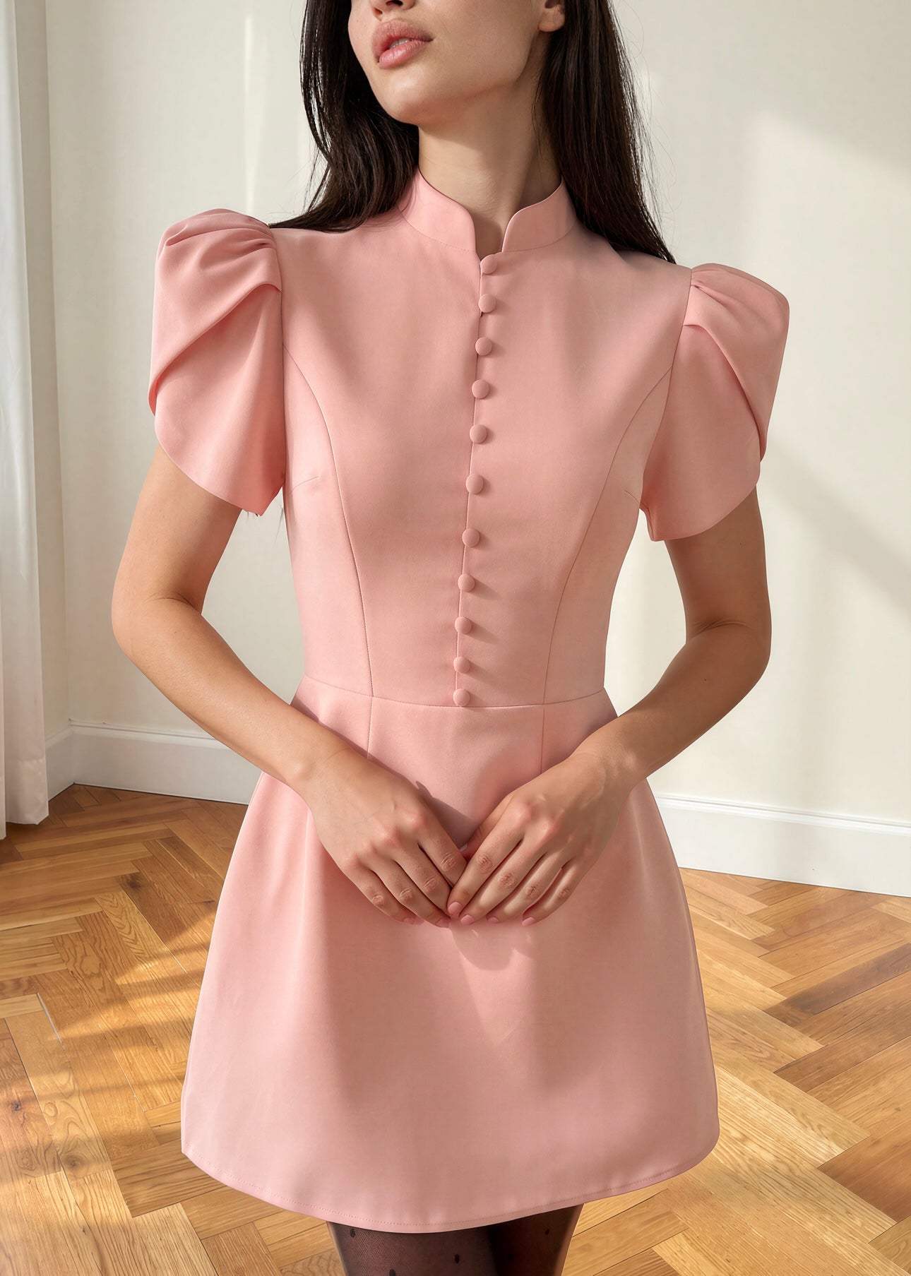 The Sonya Dress