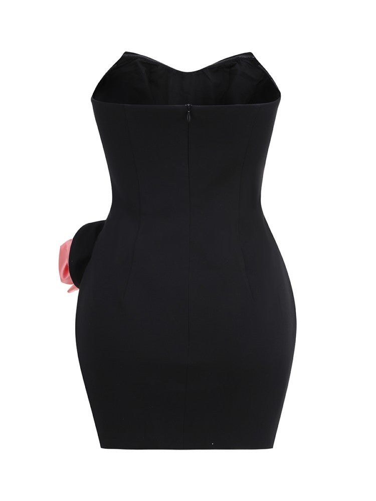 The Floriana Dress