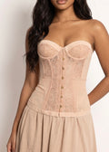 The Dasha Corset