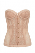 The Dasha Corset Top