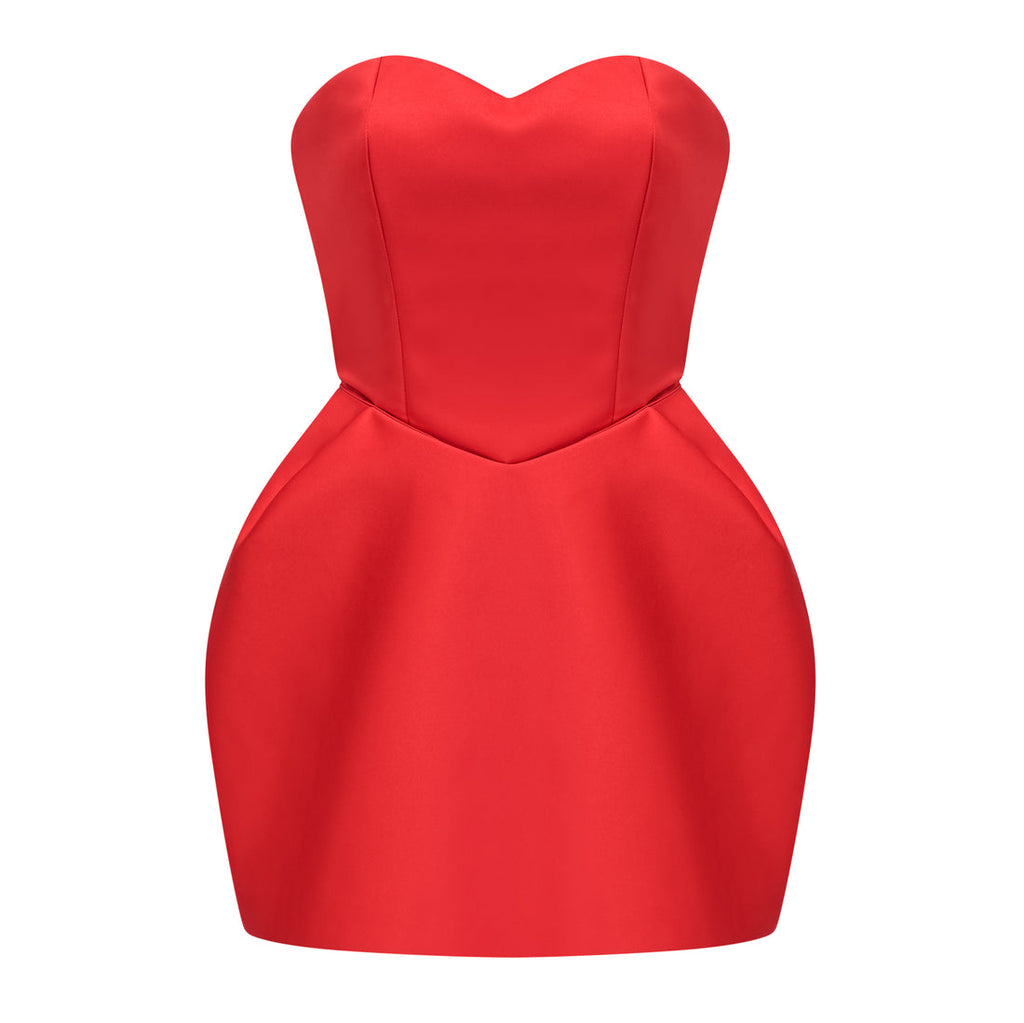 The Stella Dress