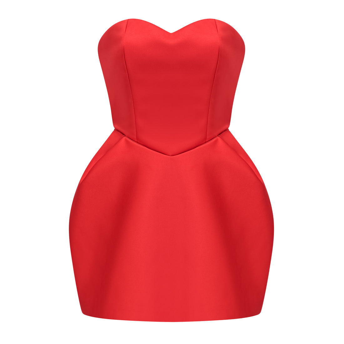 The Stella Dress