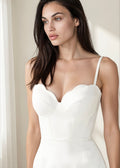 The Polina Dress