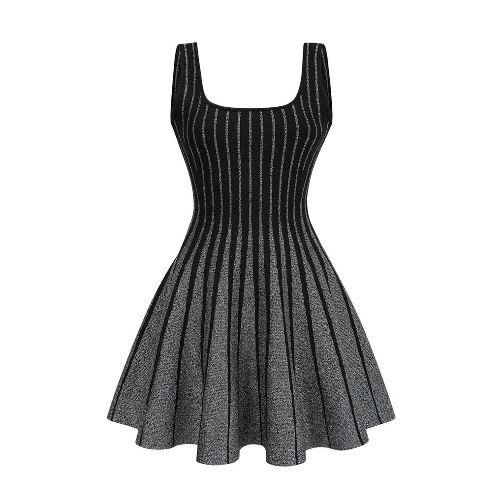 The Valerya Dress
