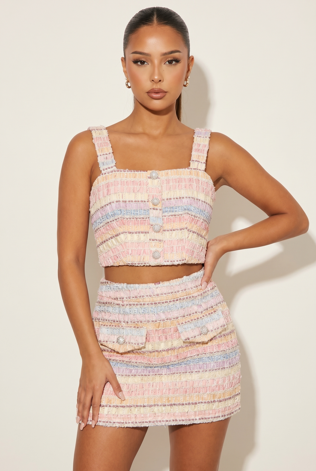 The Katya Set