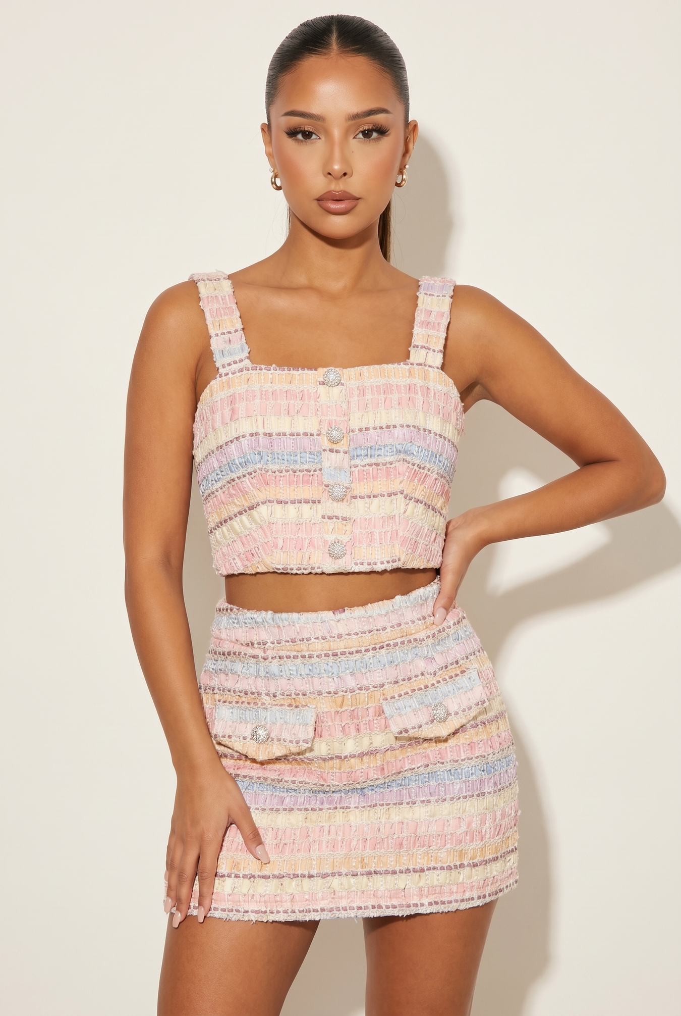 The Katya Set
