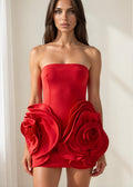 The Zuzana Dress