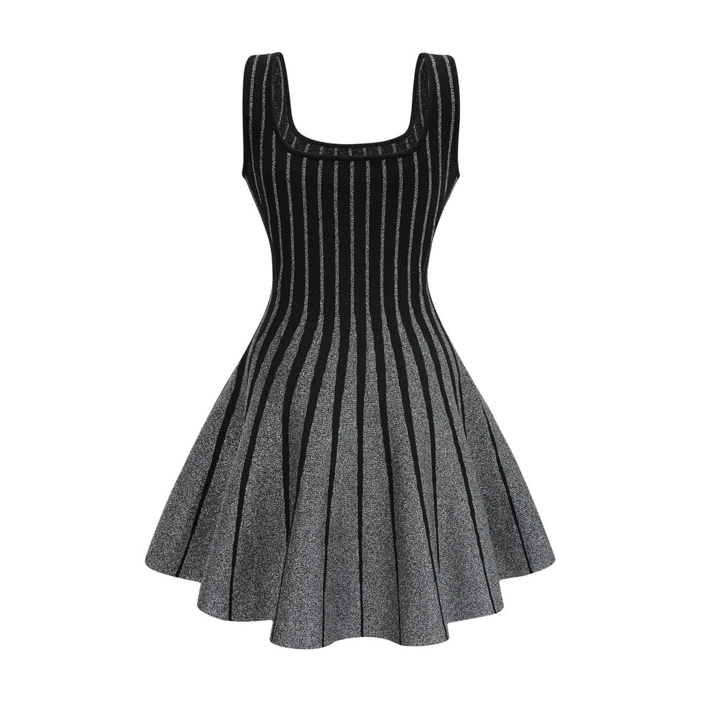 The Valerya Dress