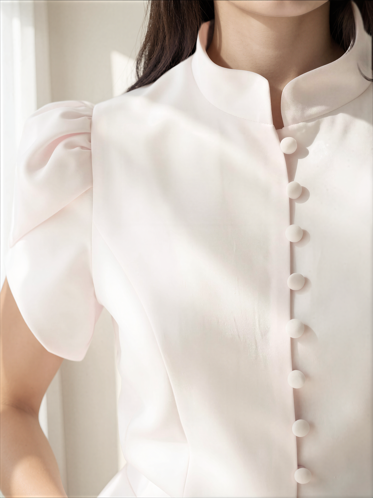 The Sonya Dress