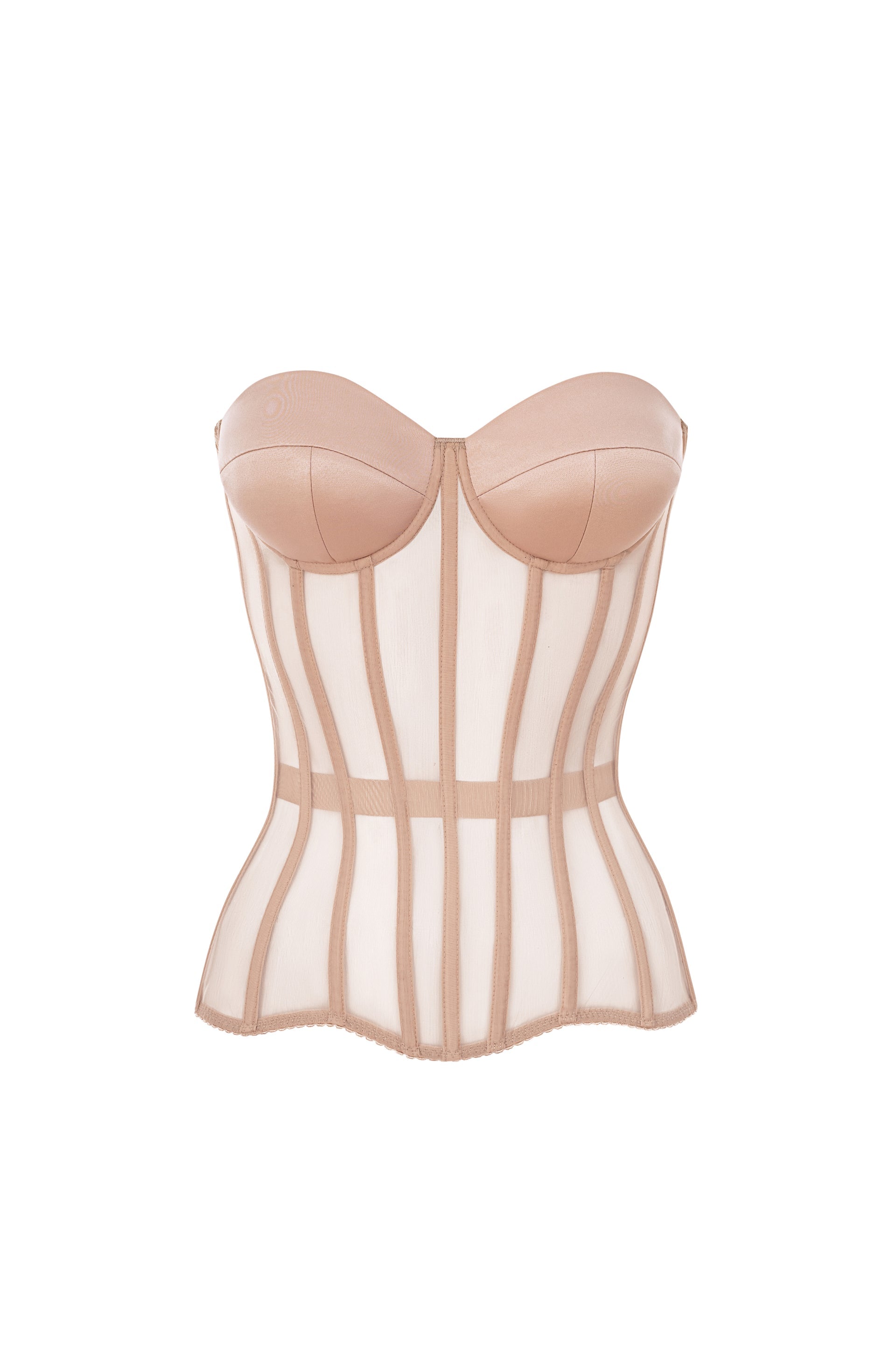 The Yeva Corset