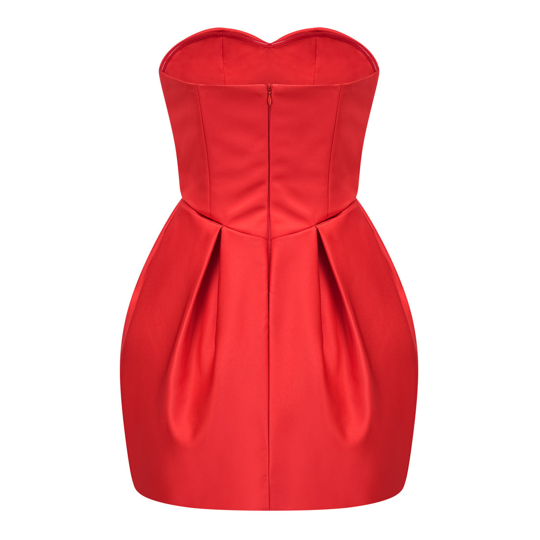 The Stella Dress