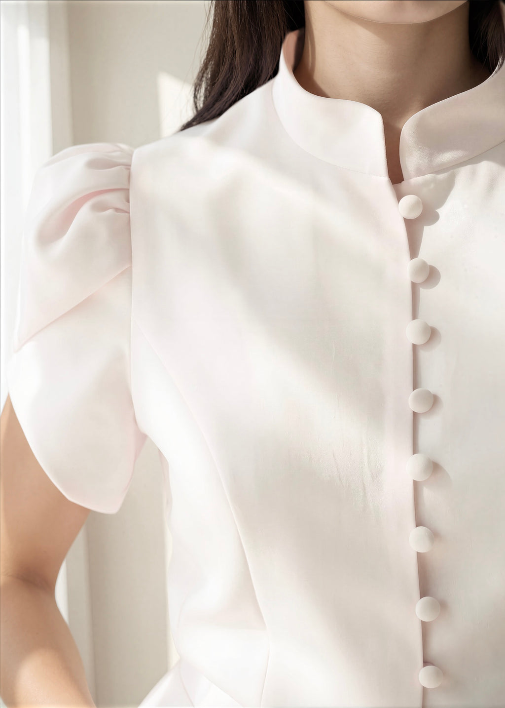 The Sonya Dress