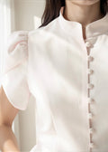 The Sonya Dress