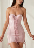 The Diamora Dress / Customizable