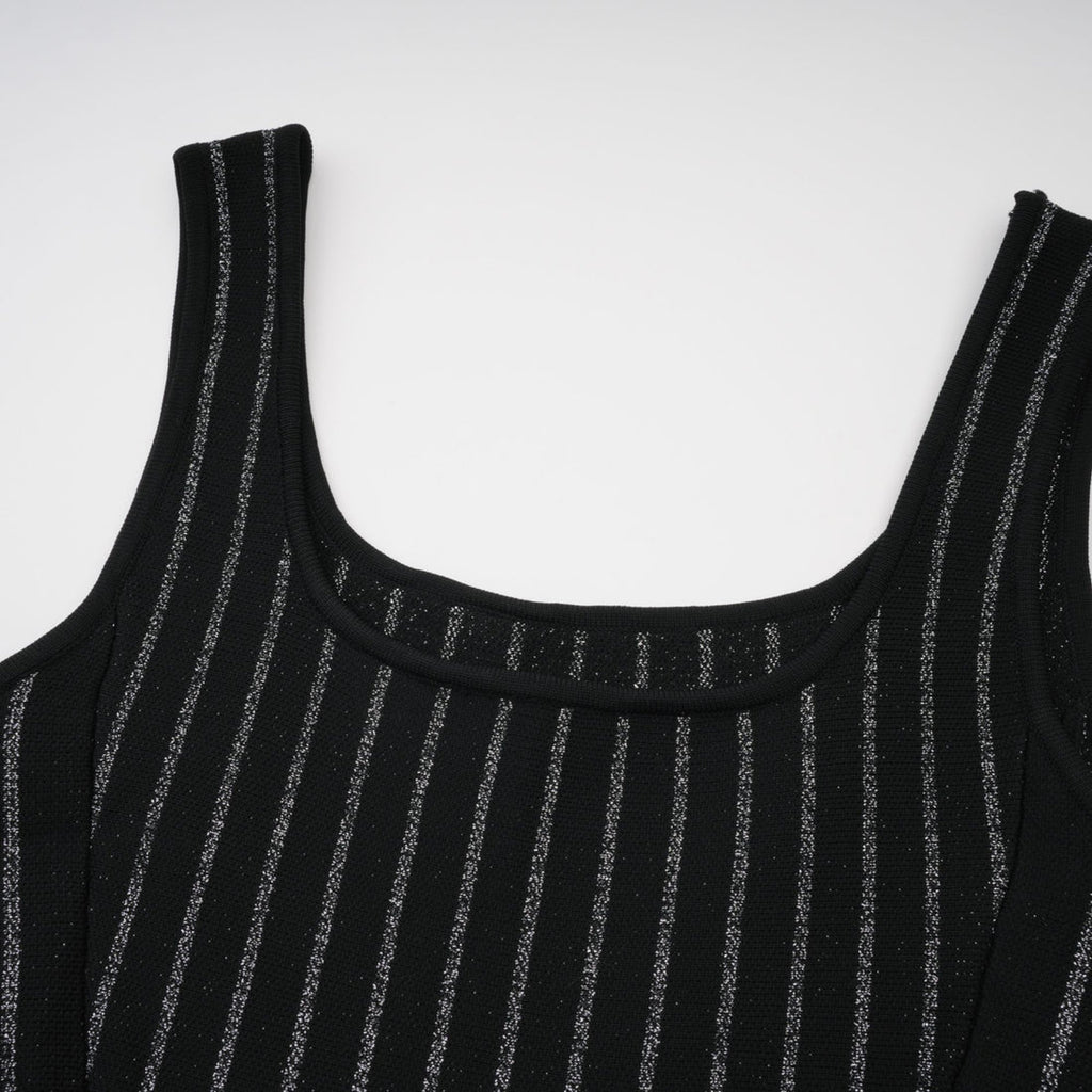 The Valerya Dress