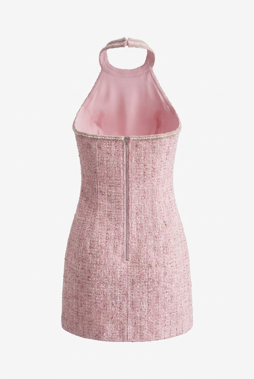 The Nika Dress
