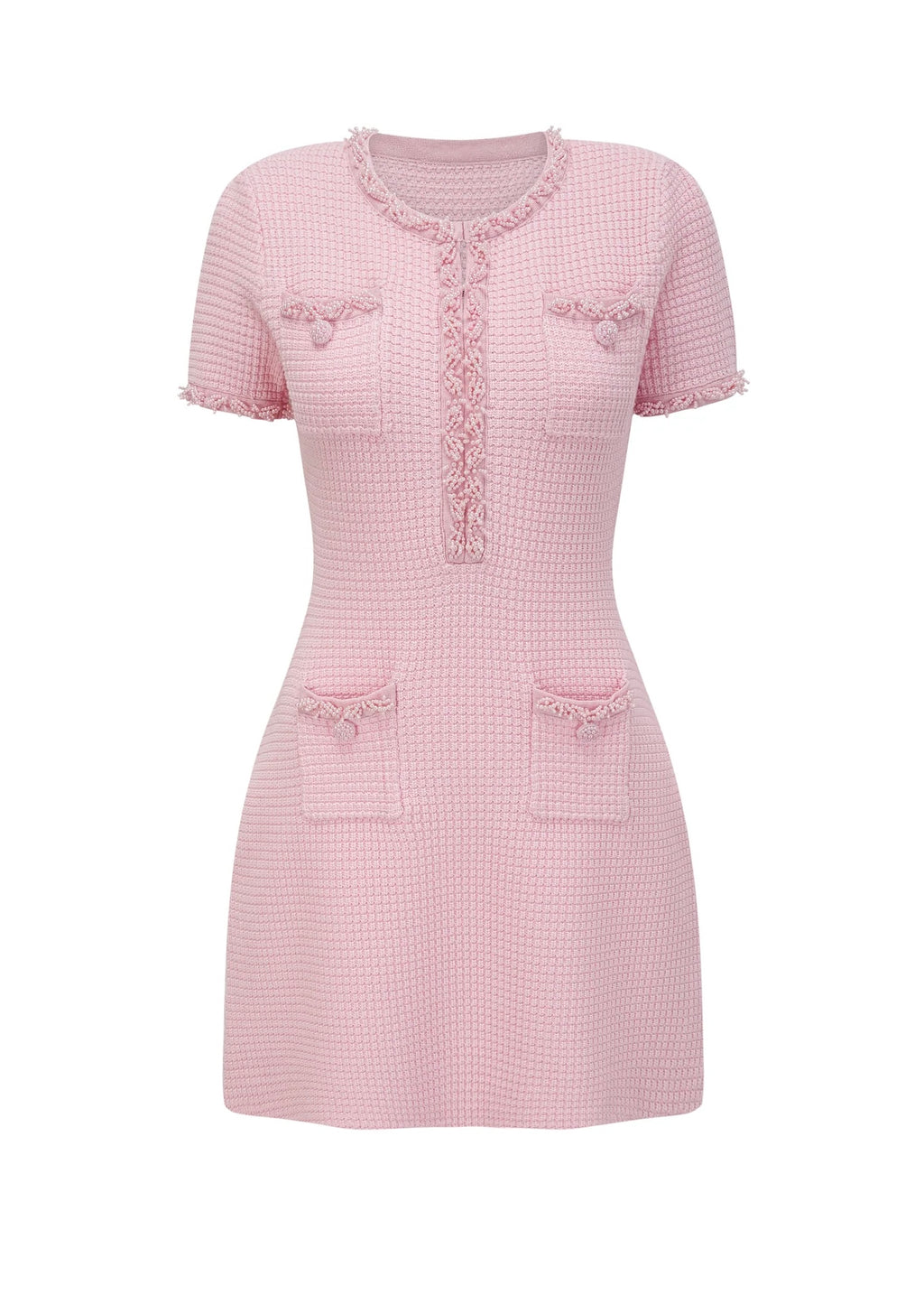 The Stelina Dress