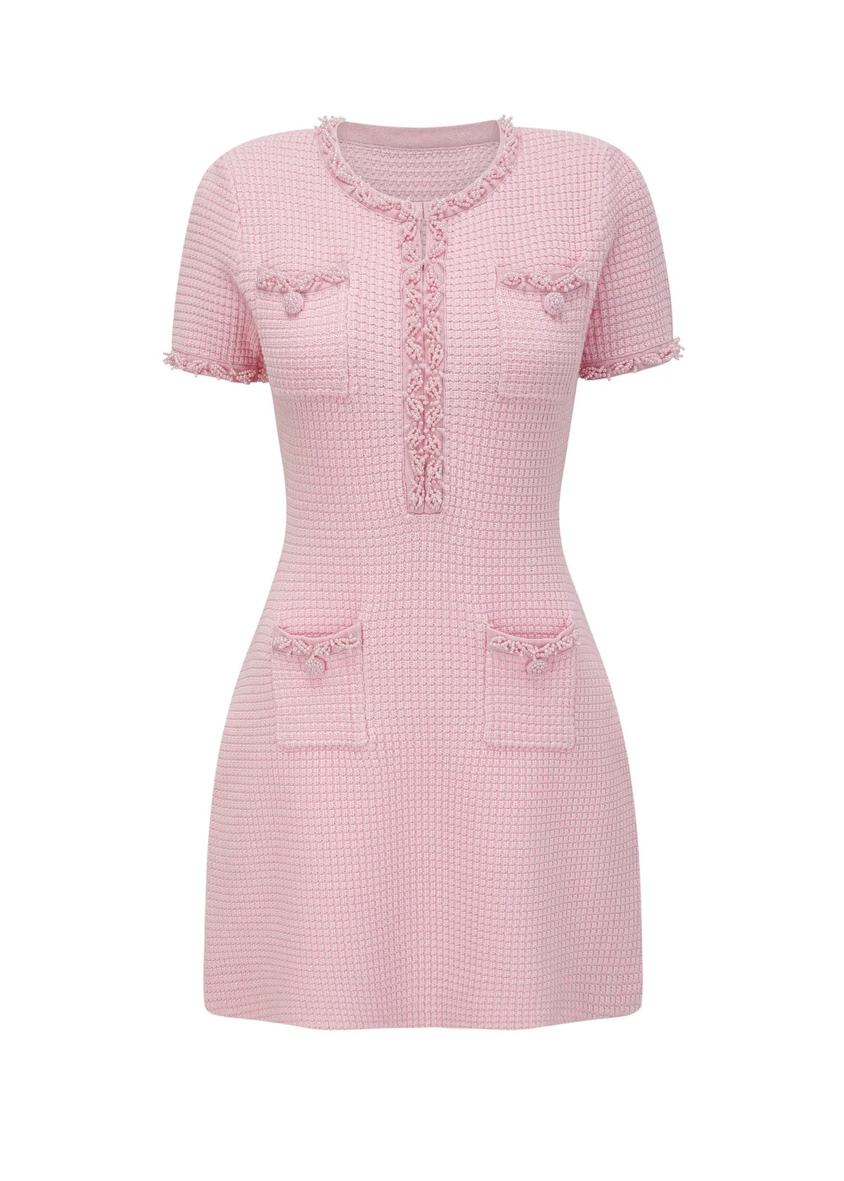 The Stelina Dress