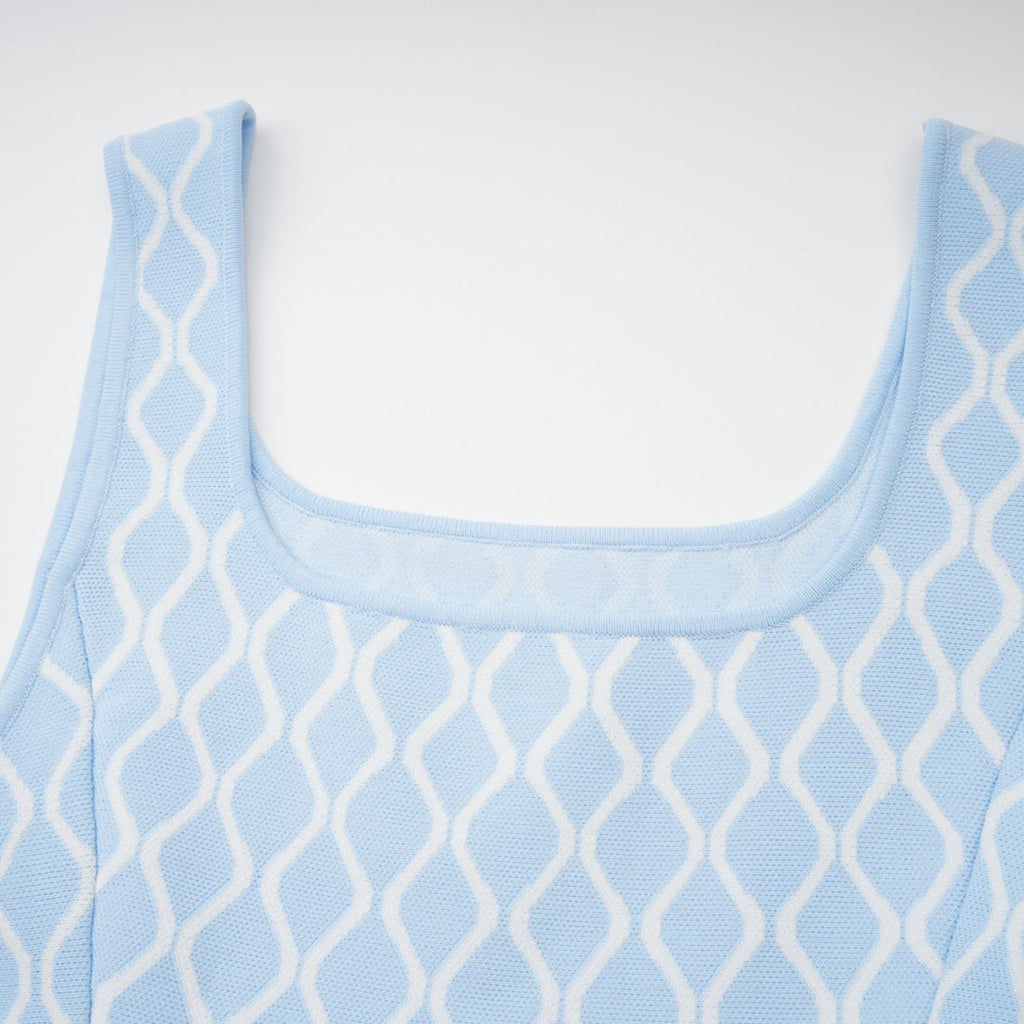 The Sasha Dress