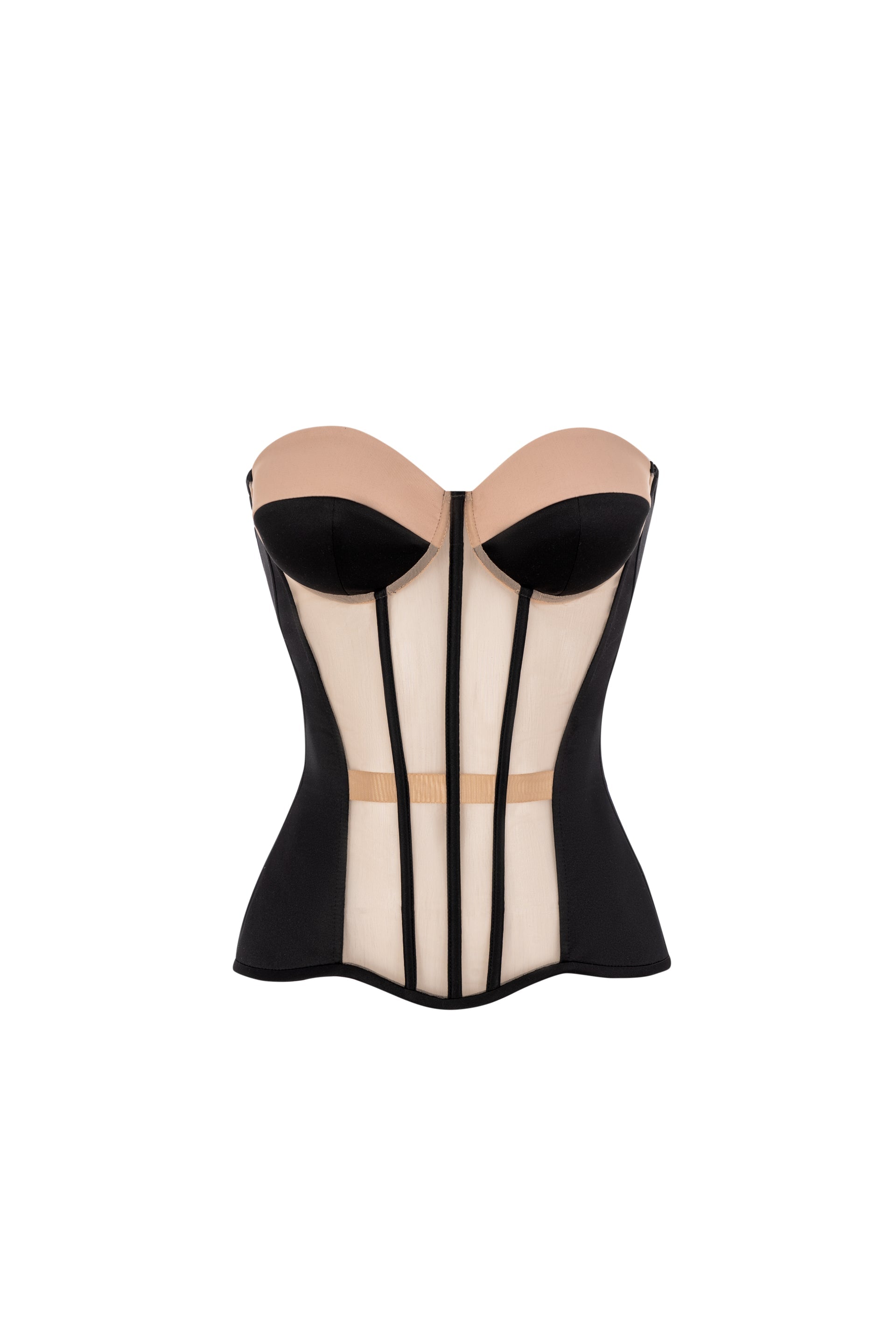 The Vala Corset