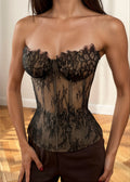 The Irina Corset