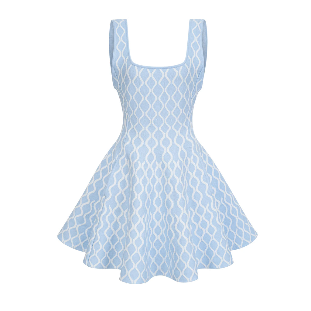 The Sasha Dress
