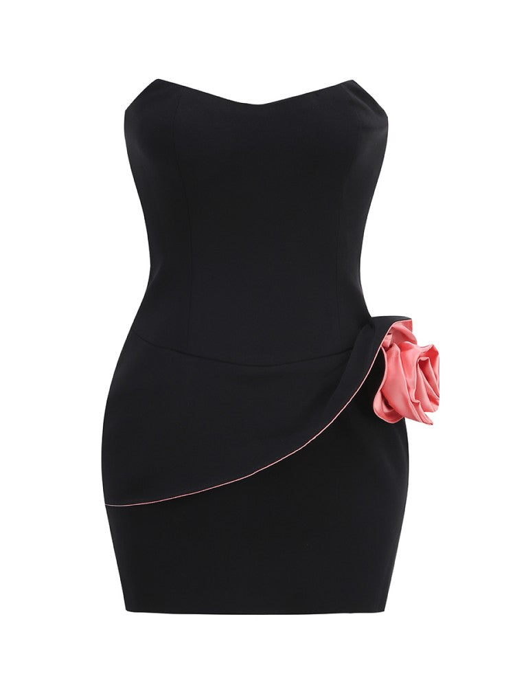 The Floriana Dress