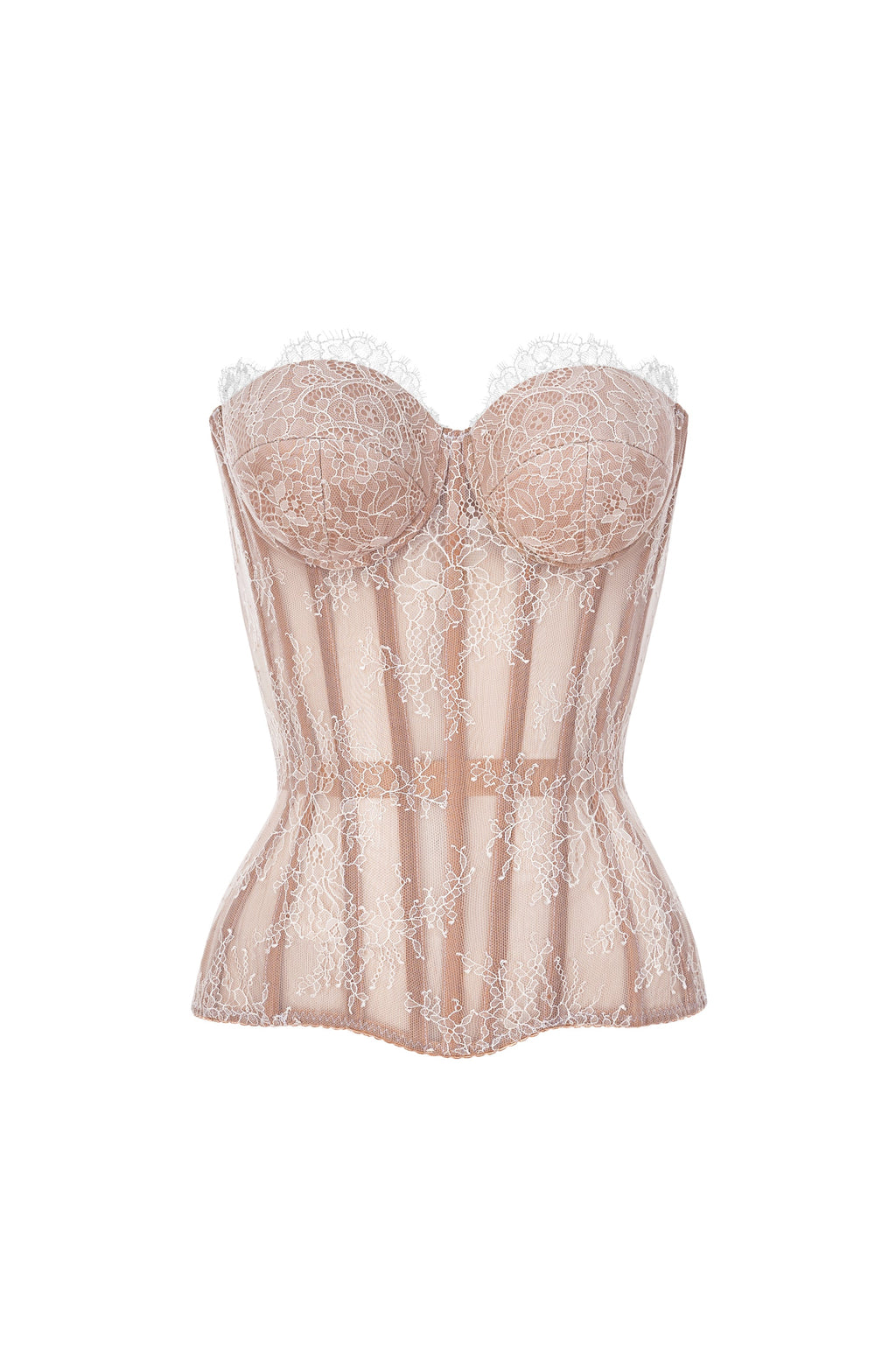 The Irina Corset