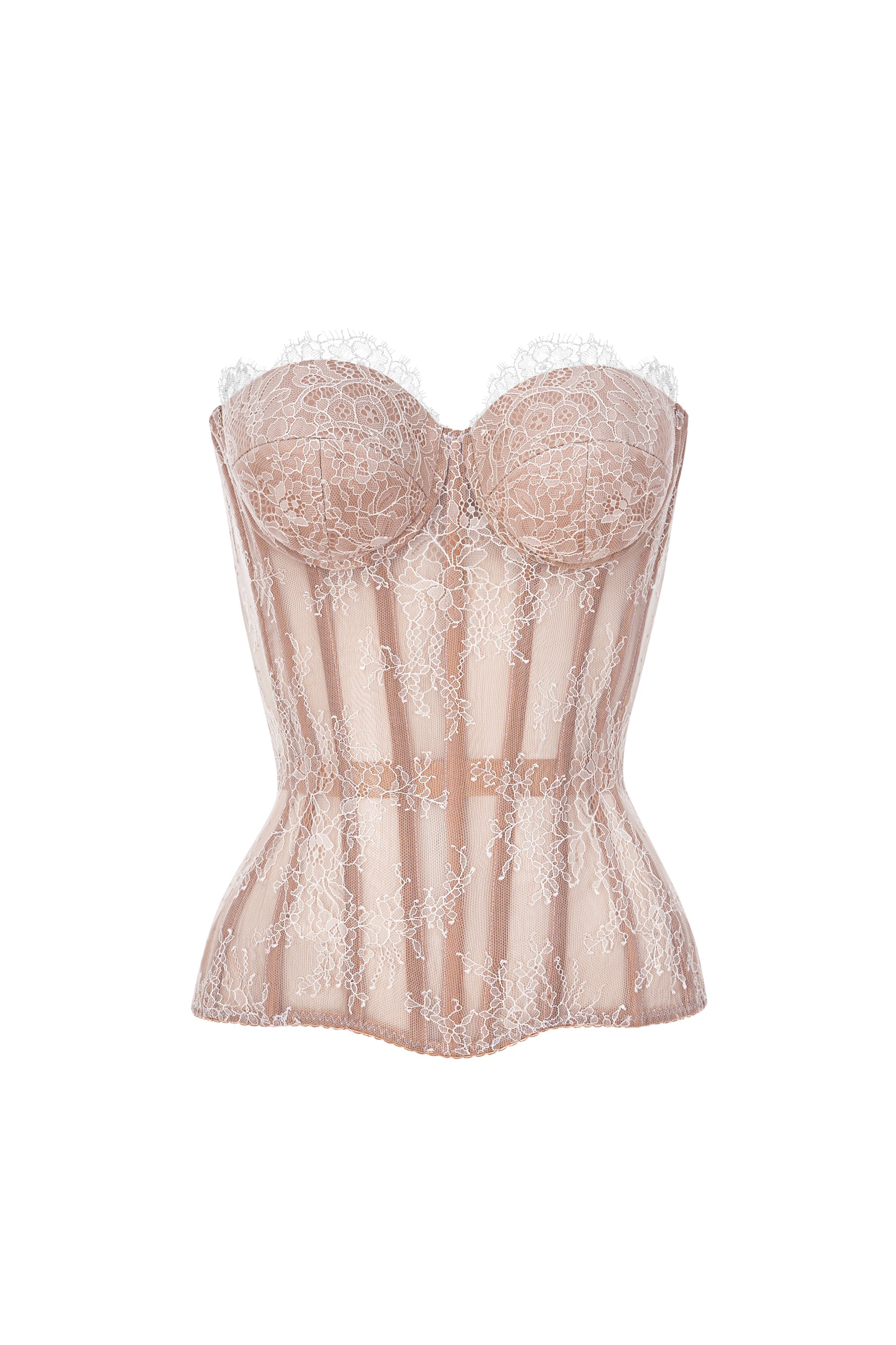 The Irina Corset