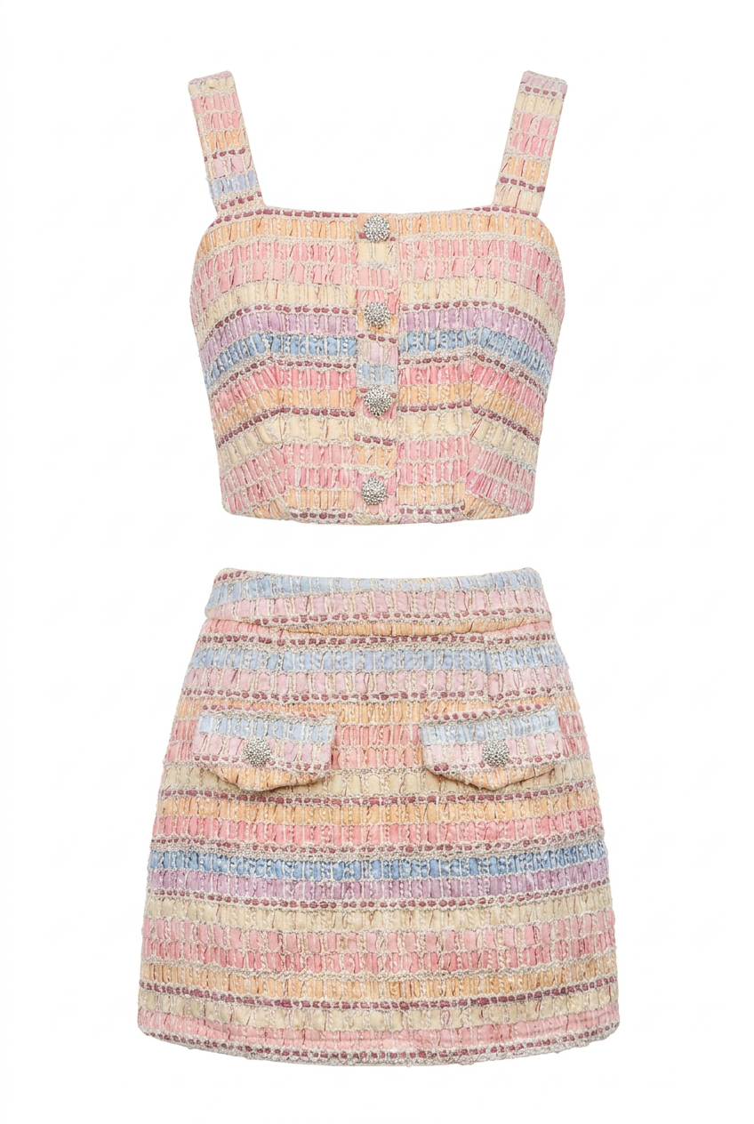 The Katya Set