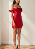 The Marika Dress