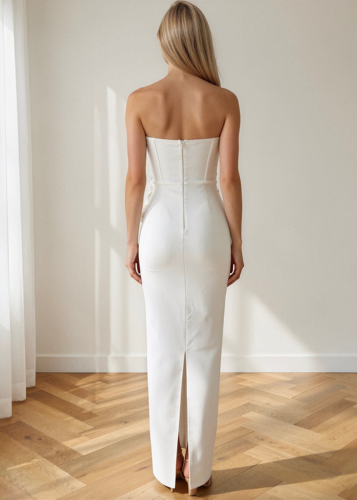 The Zivana Dress
