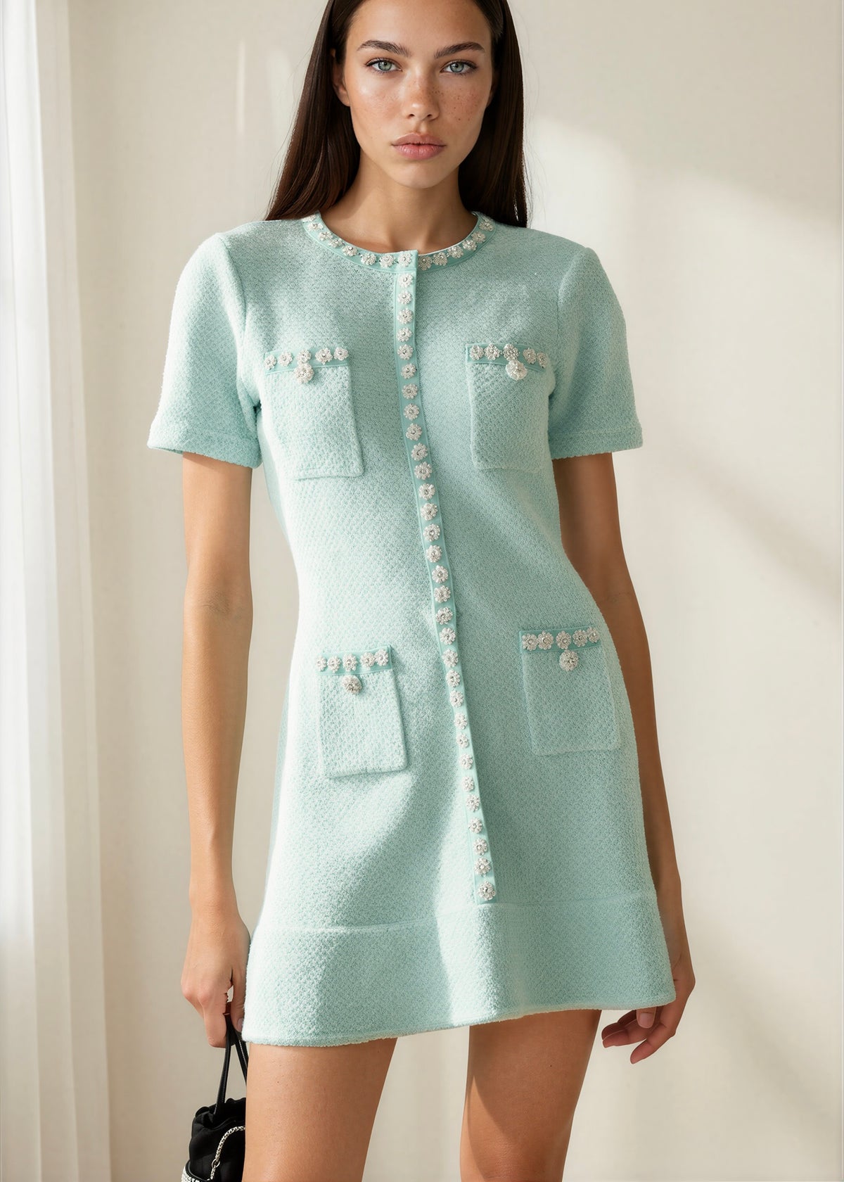 The Ivanka Dress