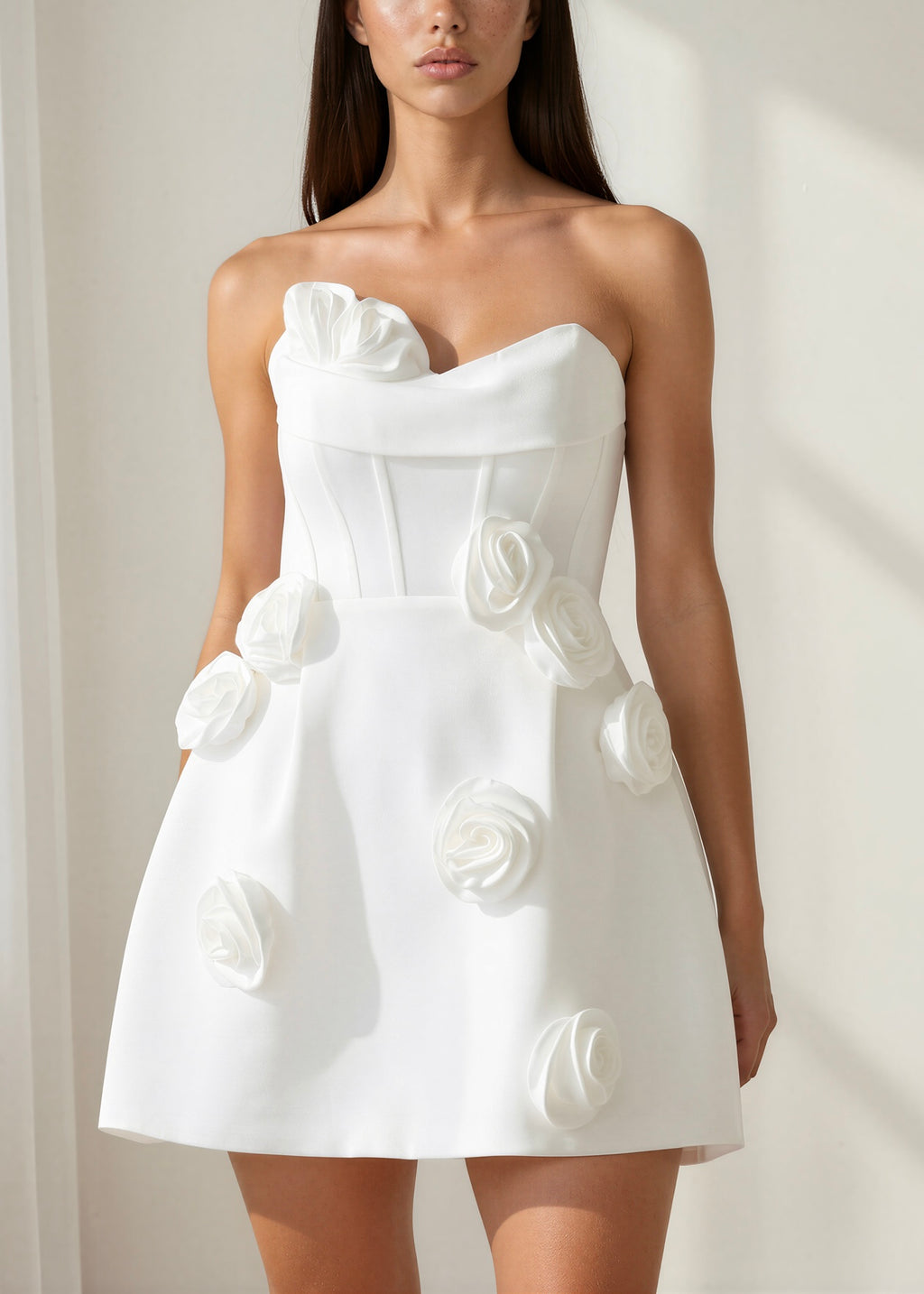 The Inna Dress