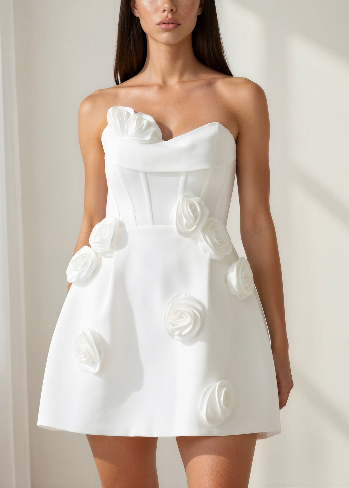 The Inna Dress