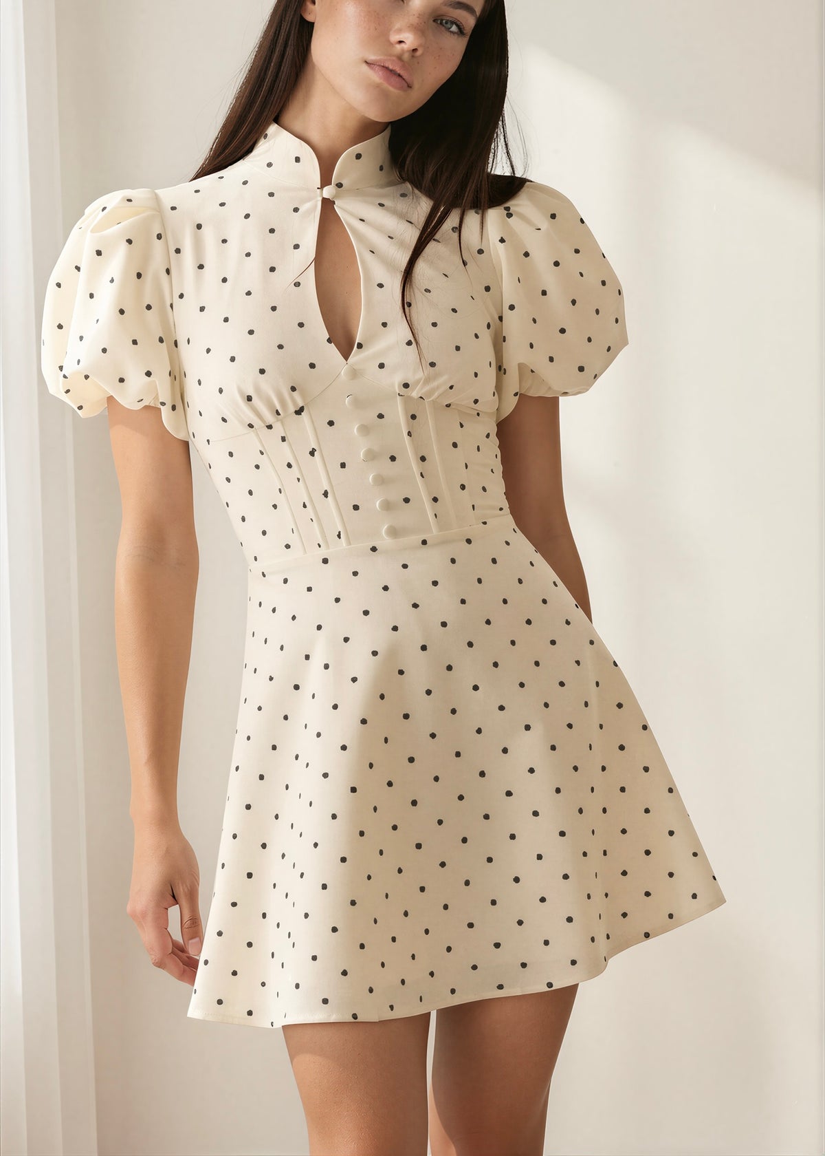 The Mila Dress