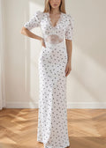 The Olga Dress