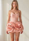 The Ekaterina Dress
