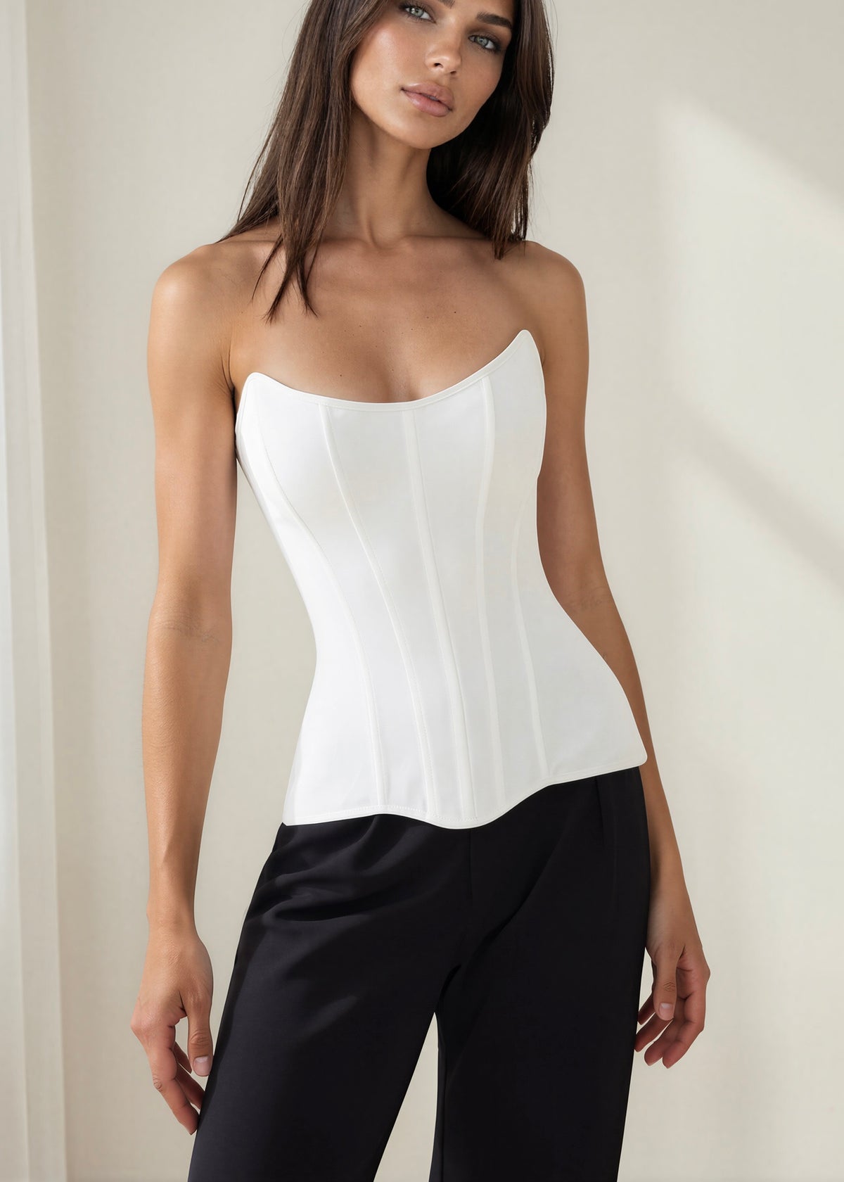The Yeva Corset