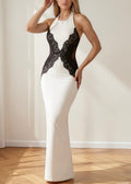 The Melania Dress