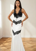 The Svetlana Dress