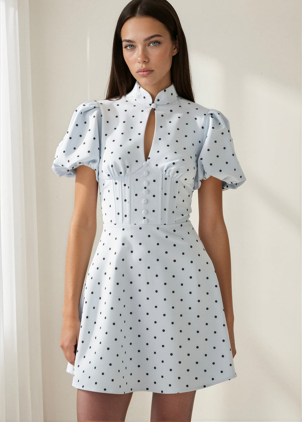 The Mila Dress