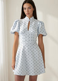 The Mila Dress