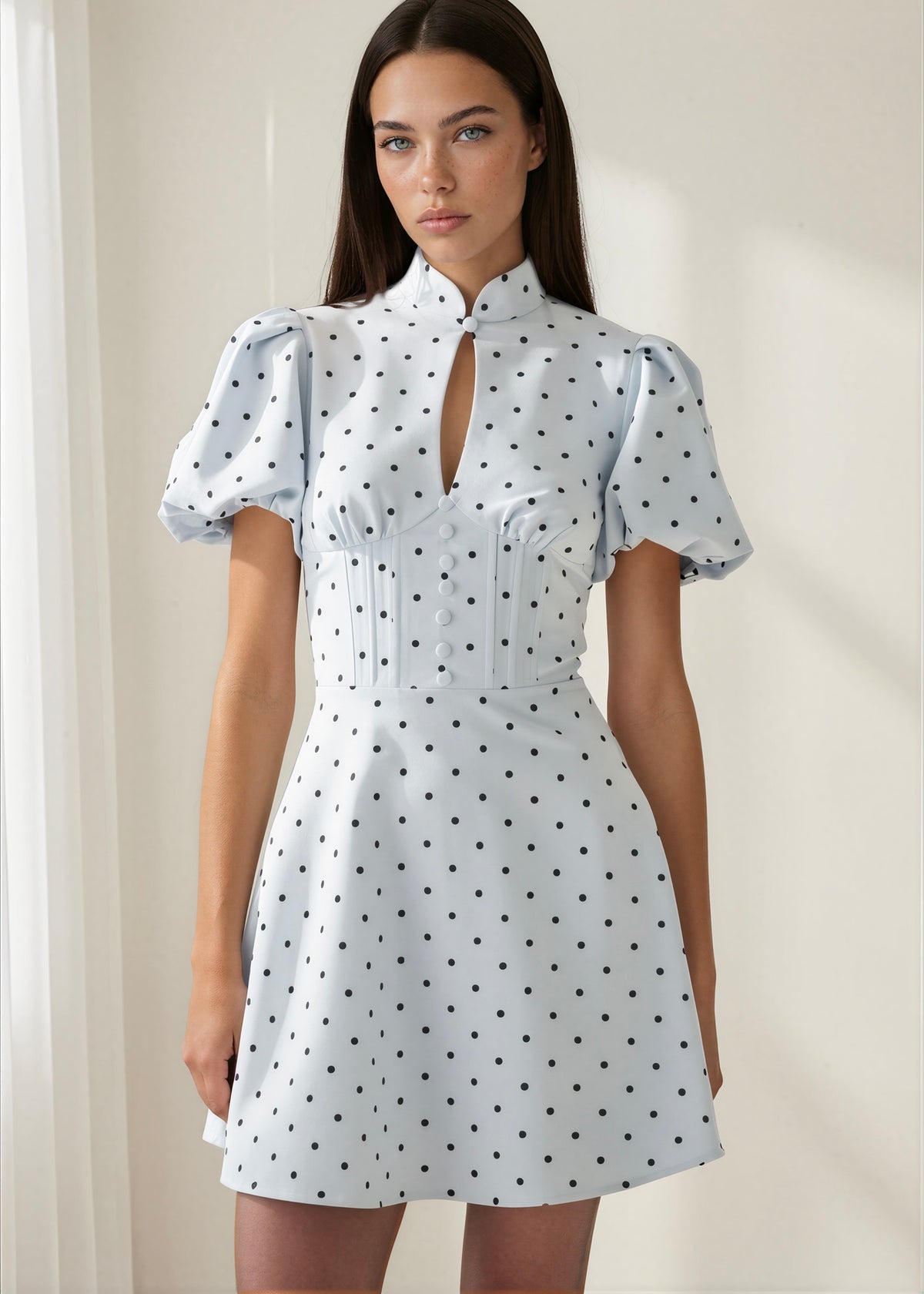 The Mila Dress