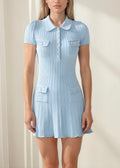 The Yulia Dress