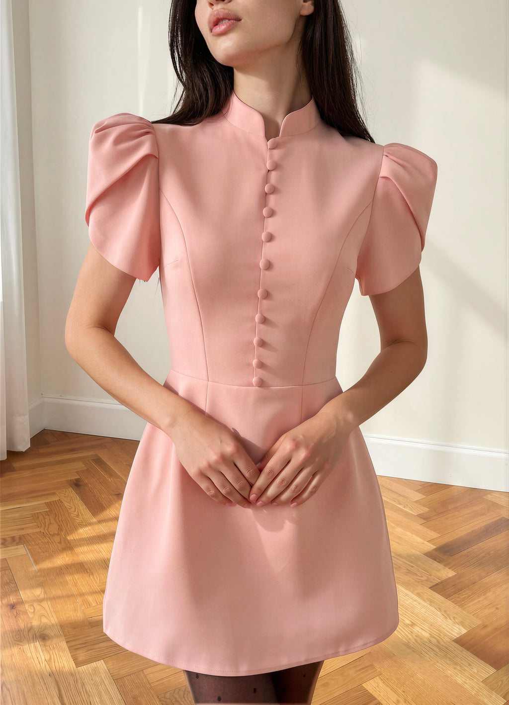 The Sonya Dress