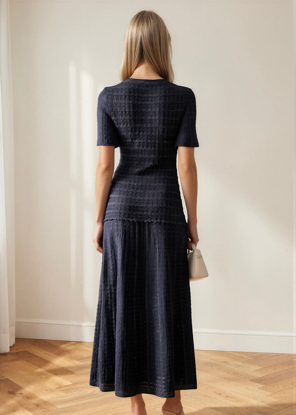 The Olena Dress